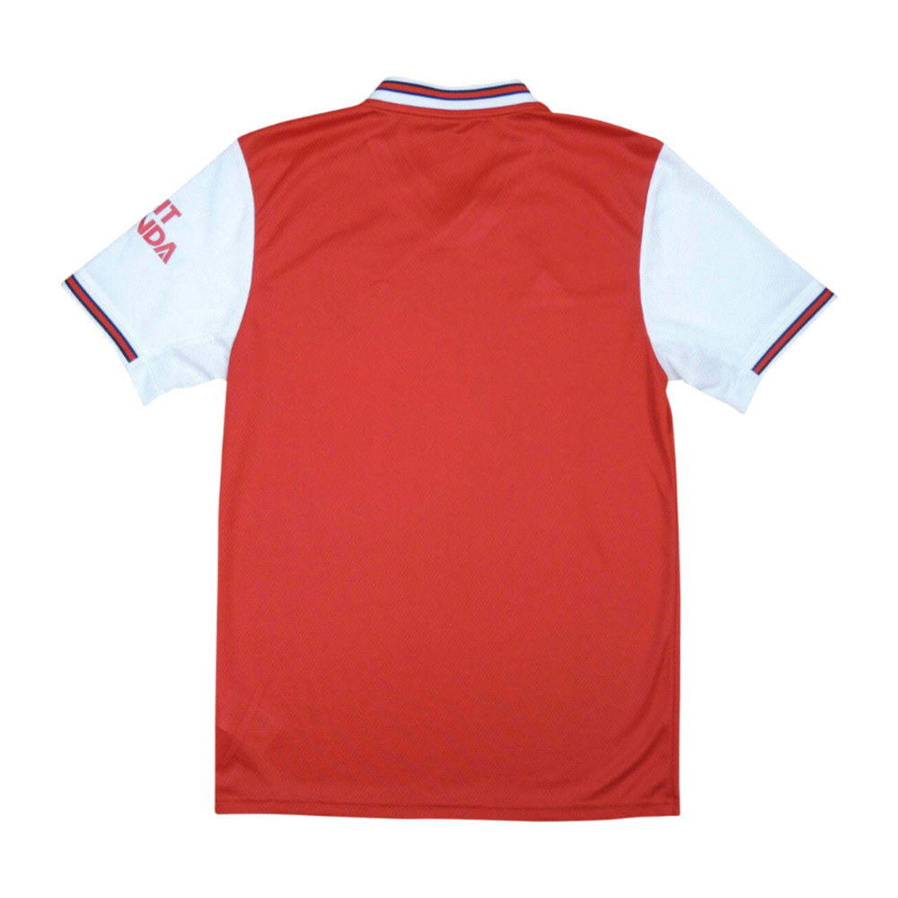 arsenal home shirt 2019 2020