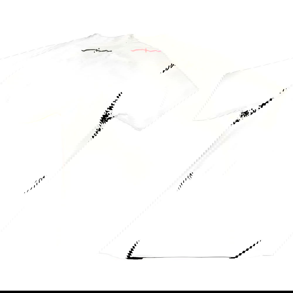 England 2007-09 Home Shirt (XXL) (Excellent)