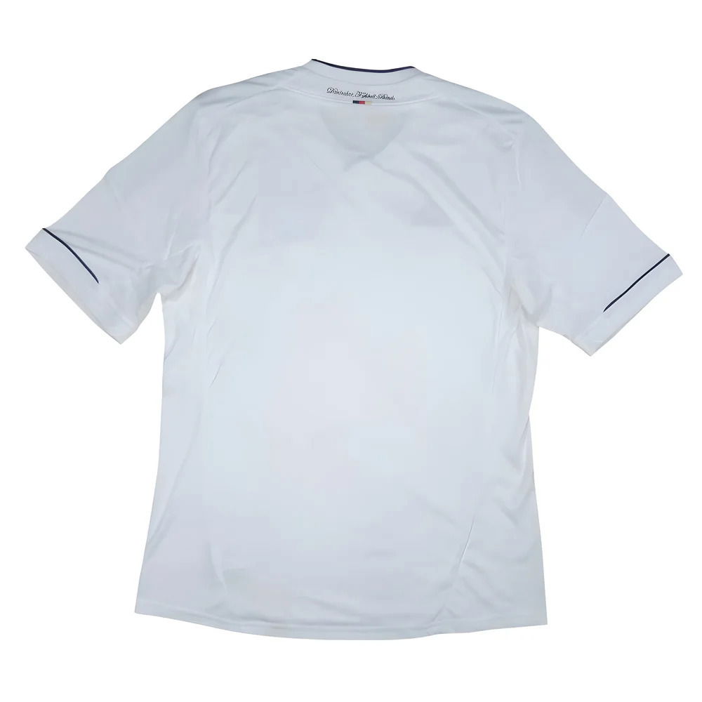 Germany 2012-13 Home Shirt ( ((Good) S)