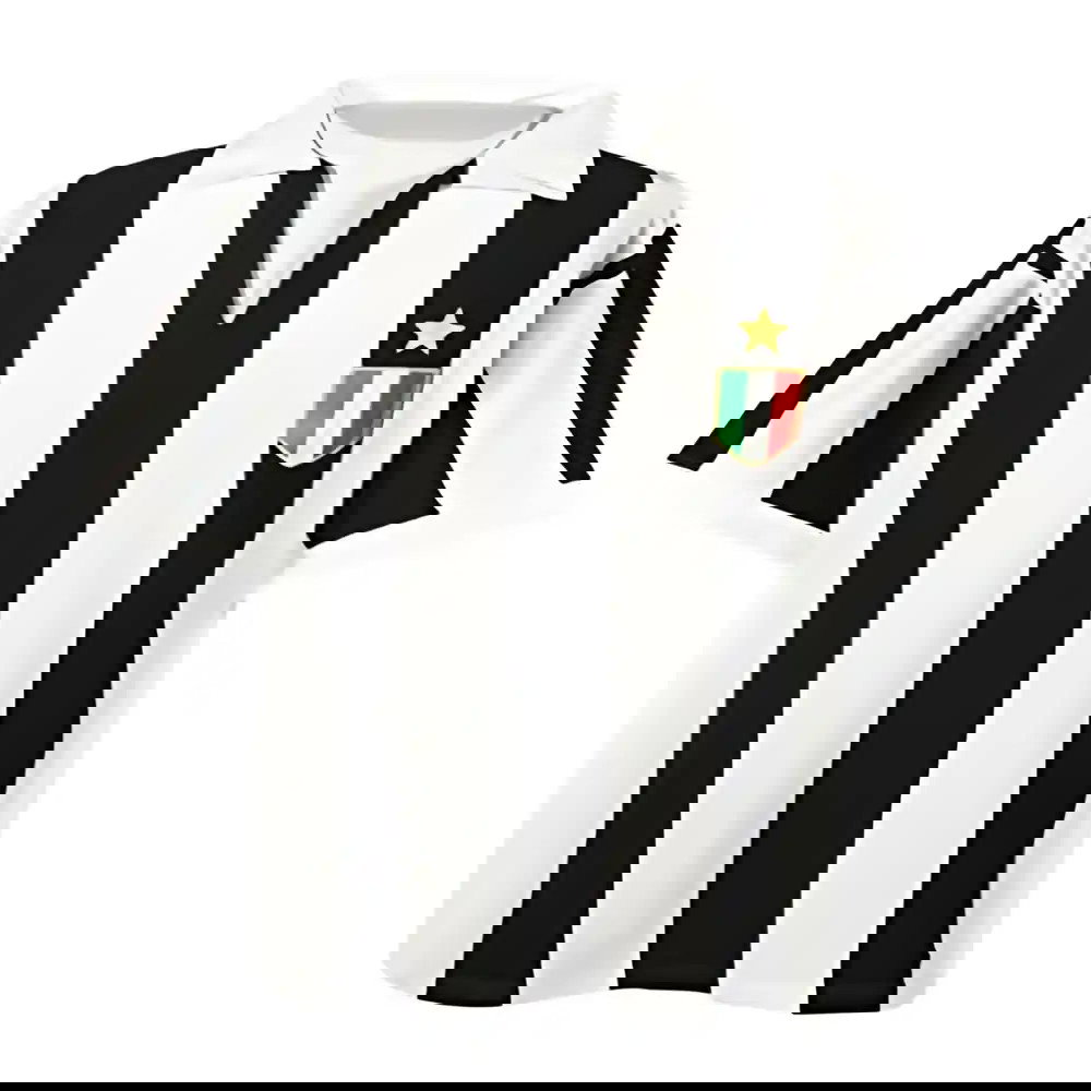 Juventus 1975 - 1976