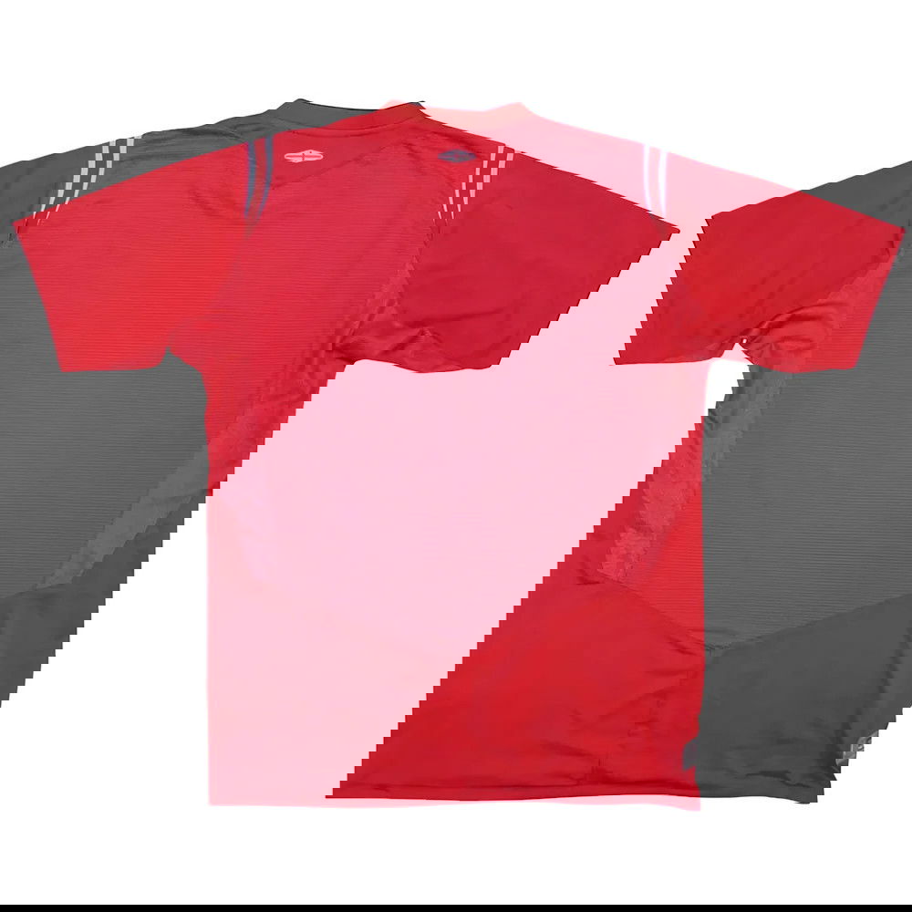 England 2004-06 Away Shirt (XL) (Very Good)