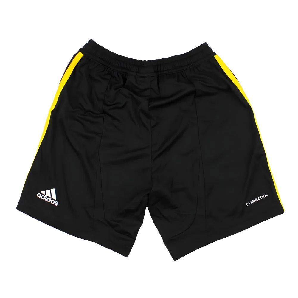 Chelsea 2012-13 Third Shorts (#9) (7-8y) (BNWT)