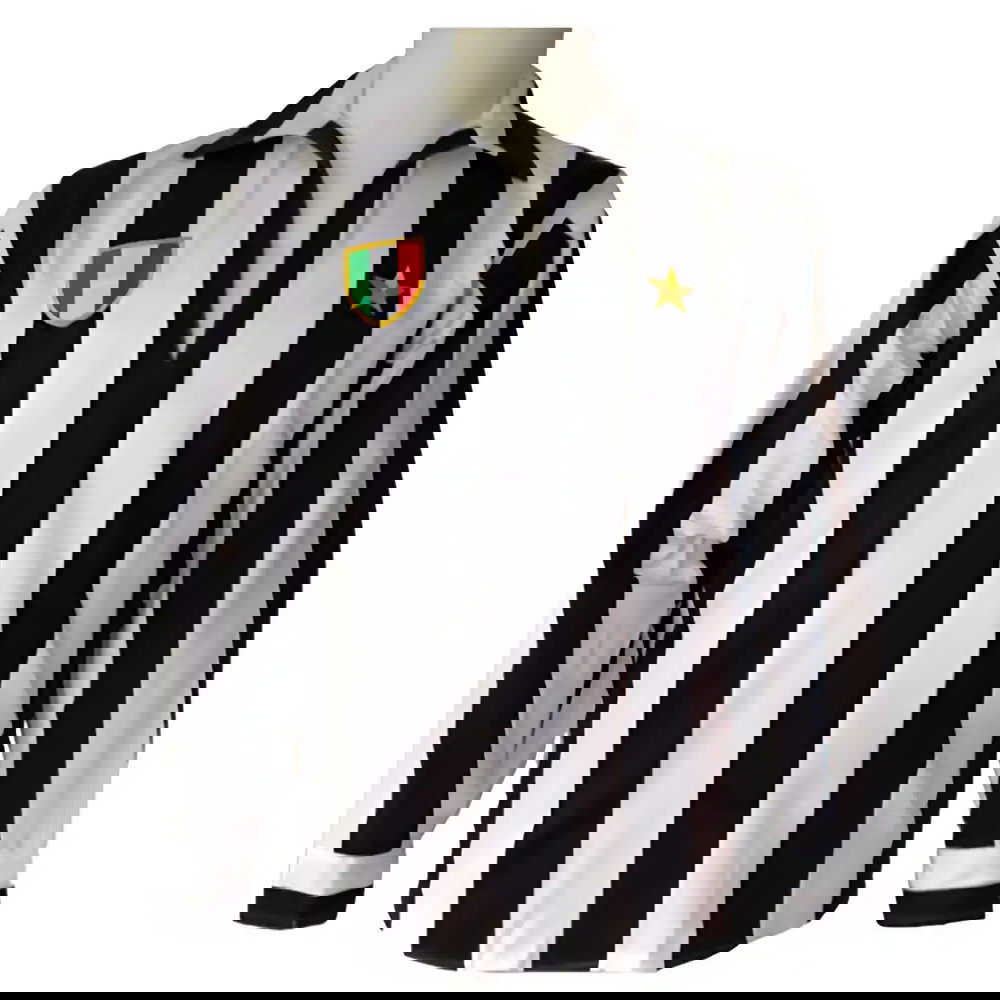 Juventus 1967 13th Scudetto