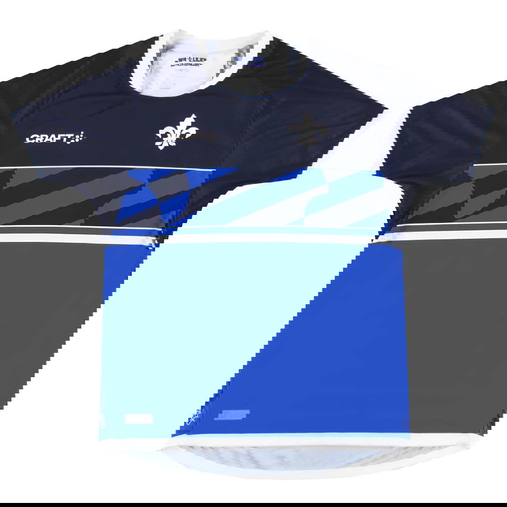 Darmstadt 2022-23 Home Shirt (L) (Mint)