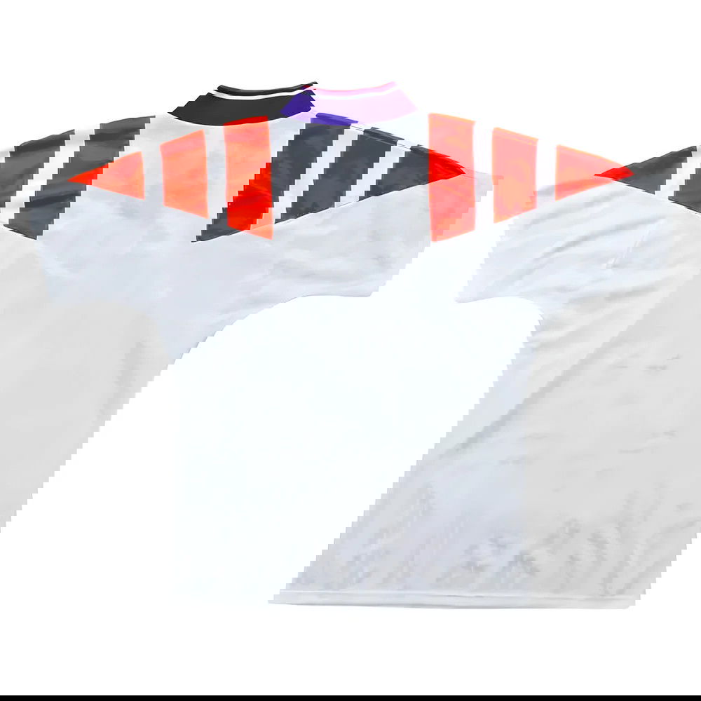 Rangers 1992-94 Away Shirt (L) (Excellent)