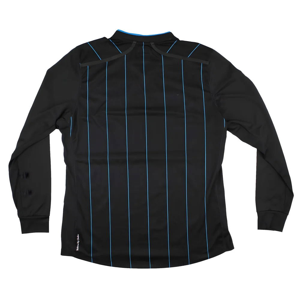 Rangers 2012-13 Long Sleeve Third Shirt (L) (Fair)