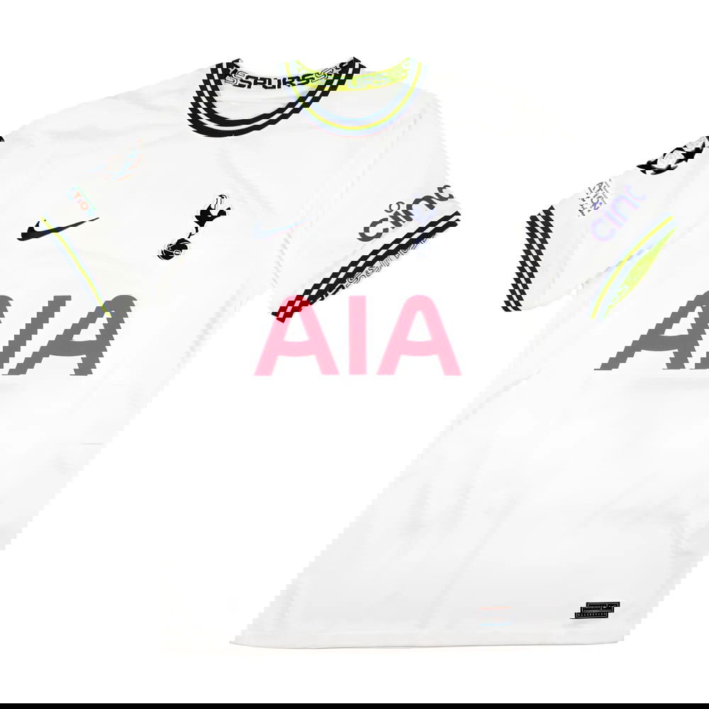 Tottenham 2022-23 Home Shirt (S) (Richarlison #9) (Excellent)