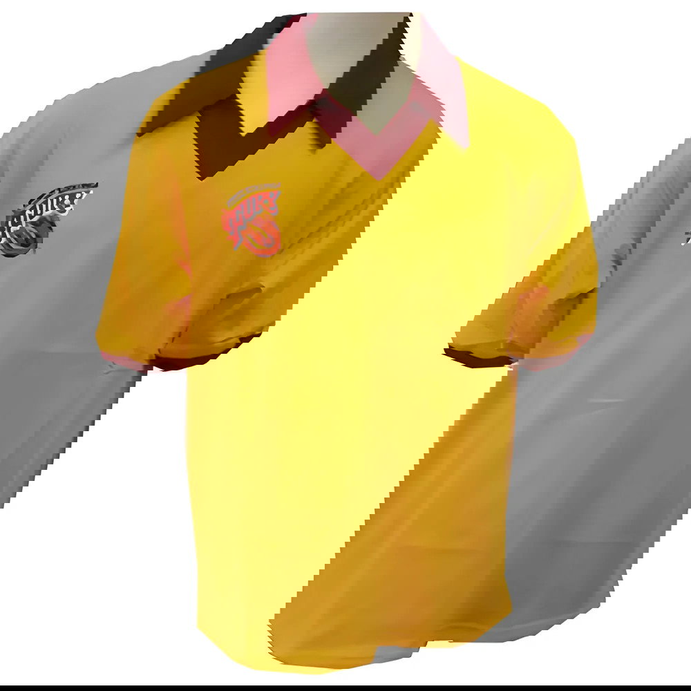 Philadelphia Fury 1970s Shirt