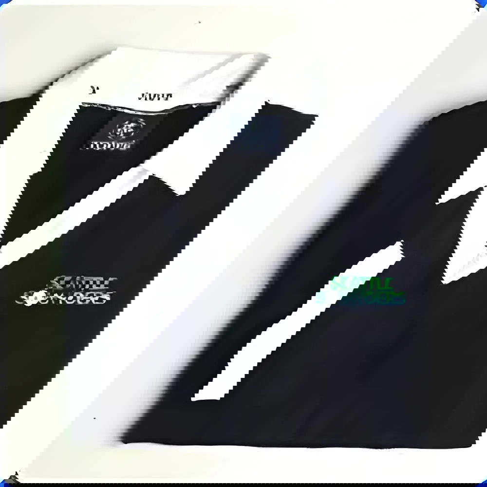 Seattle Sounders 1970s Shirt