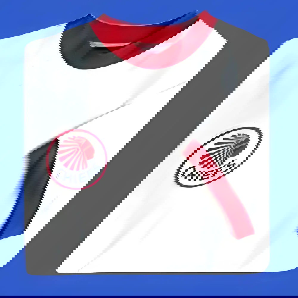 Atlanta Chiefs 1960s Shirt