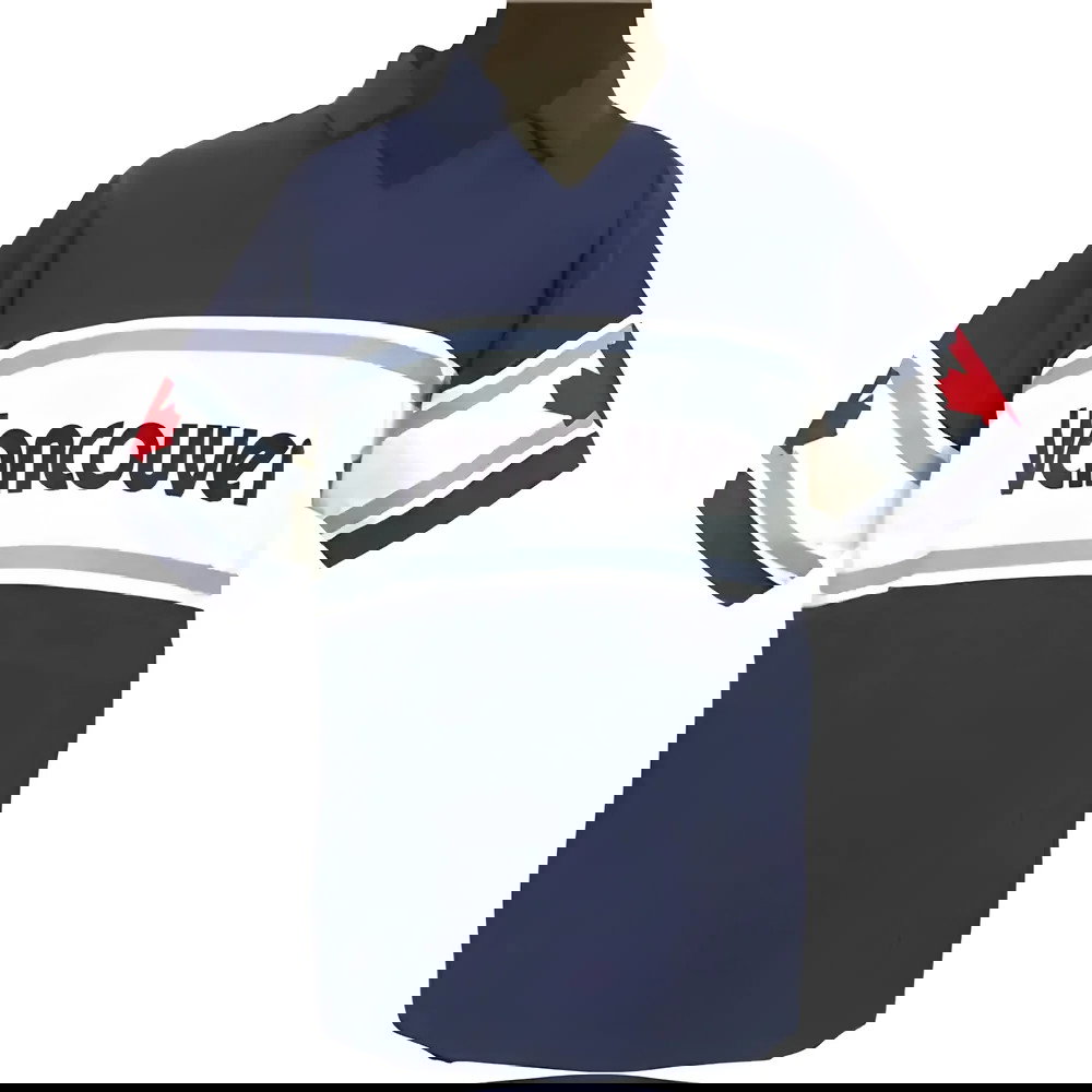 Vancouver Whitecaps 1980s Shirt