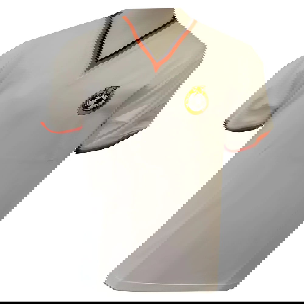 Detroit Cougars 1960s Shirt