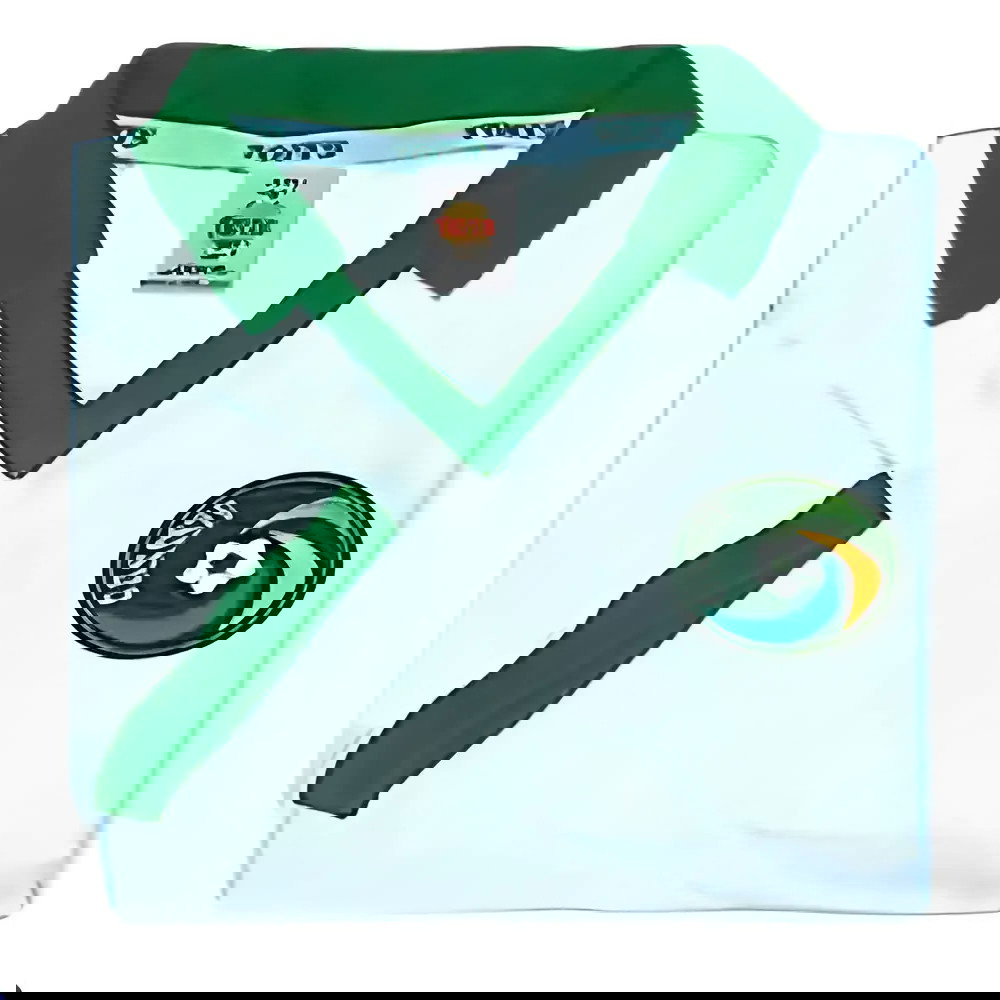 N.Y. Cosmos 1978 Shirt