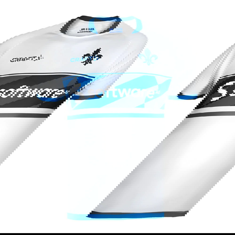 Darmstadt 2022-23 Away Shirt (XS) (Mint)