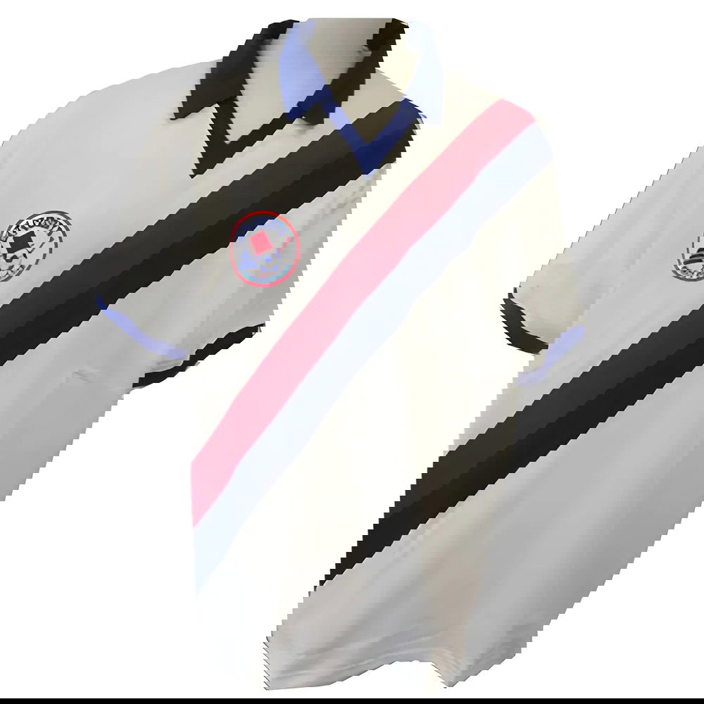 Washington Dips 1974 Away Shirt