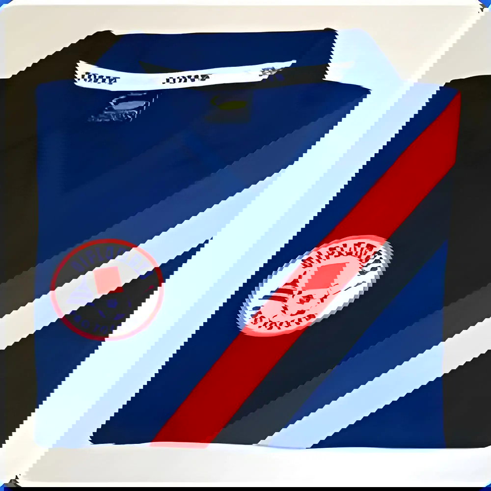 Washington Dips 1974 Home Shirt