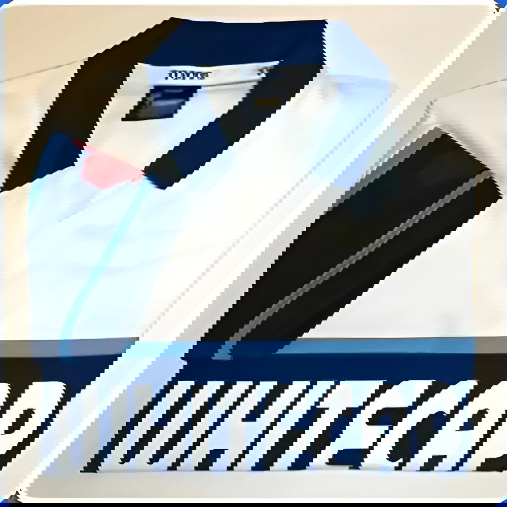 Vancouver Whitecaps 1970 Away Shirt