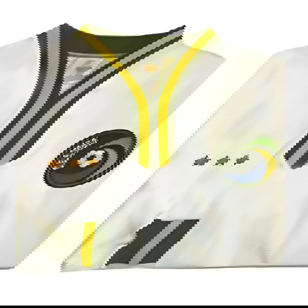 N.Y. Cosmos 1982 Shirt