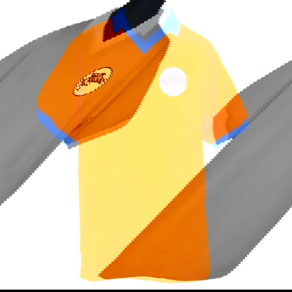 Minnesota Kicks 1970s Away