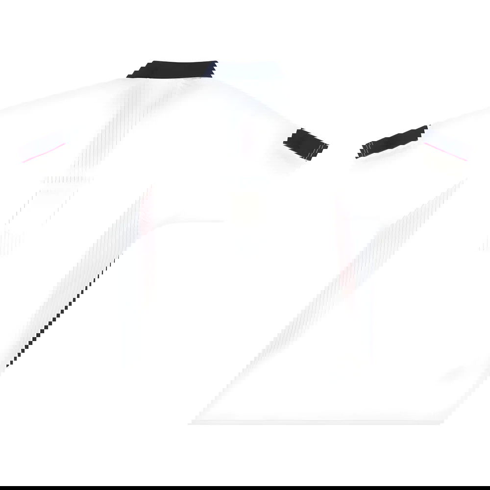 England 1997-99 Home Shirt (M) (Very Good) (OWEN 20)