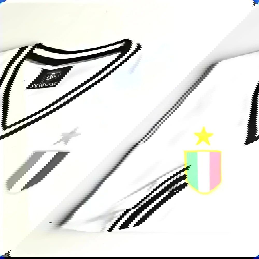 Juventus Mattrel Goalkeeper Shirt