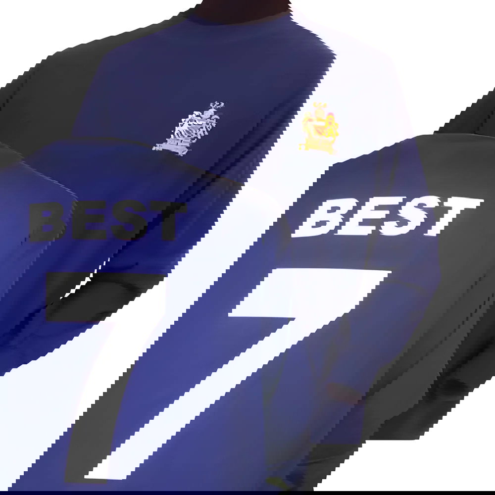 Manchester Reds 1968 'Best'