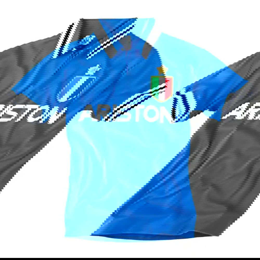 Juventus Blue Ariston Shirt