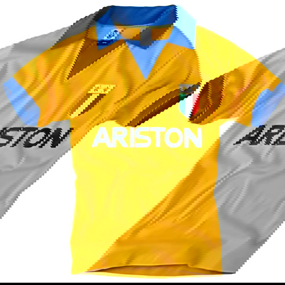 Juventus Gold Ariston