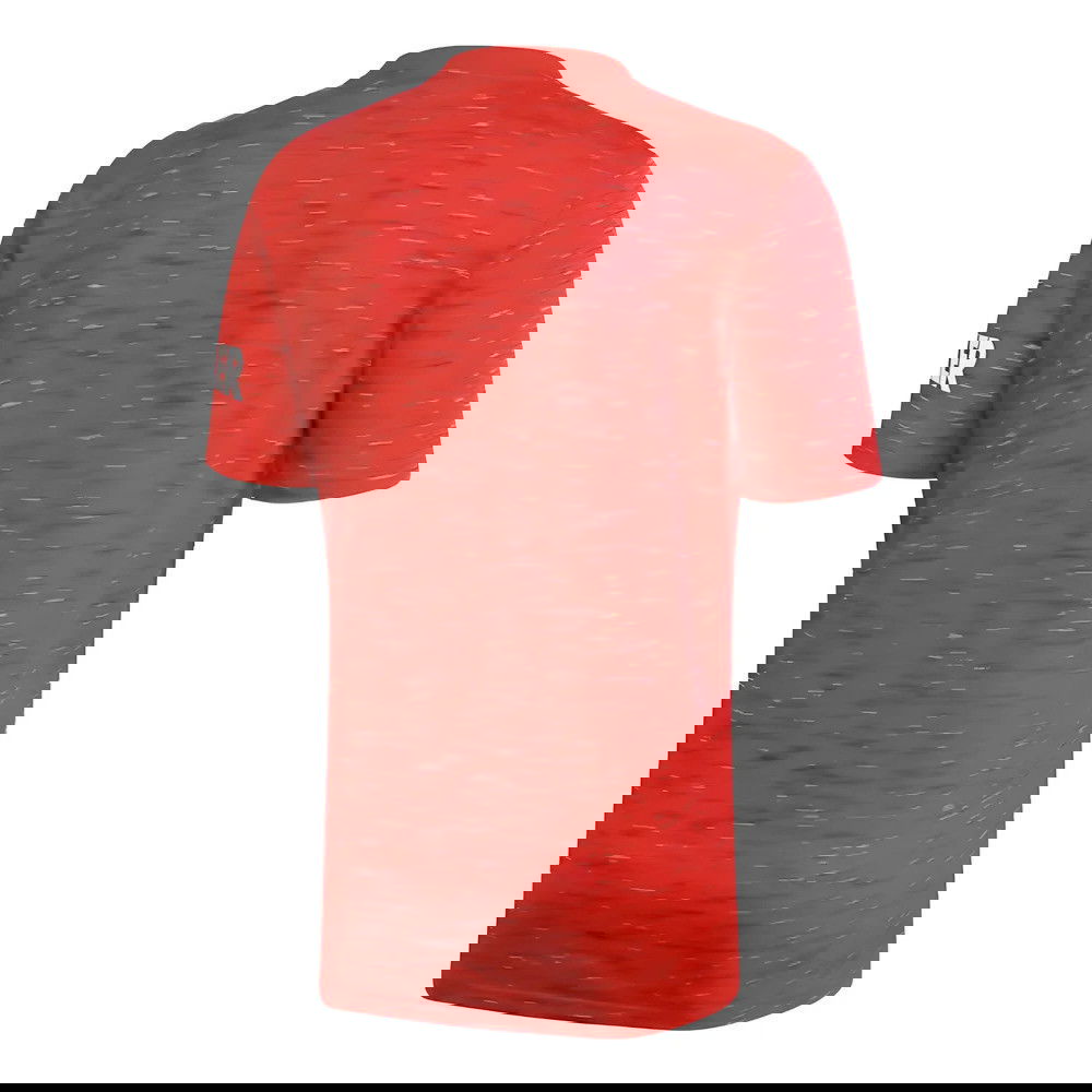 Manchester United 2020-21 Home Shirt (Very Good)