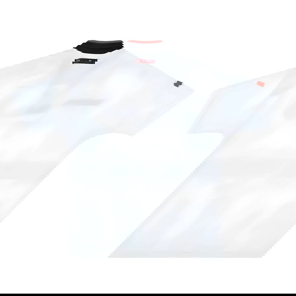 Manchester United 1997-98 Away Shirt (M) (Excellent)