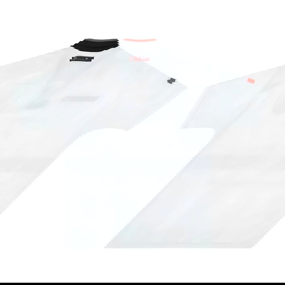 Manchester United 1997-98 Away Shirt (M) (Excellent)