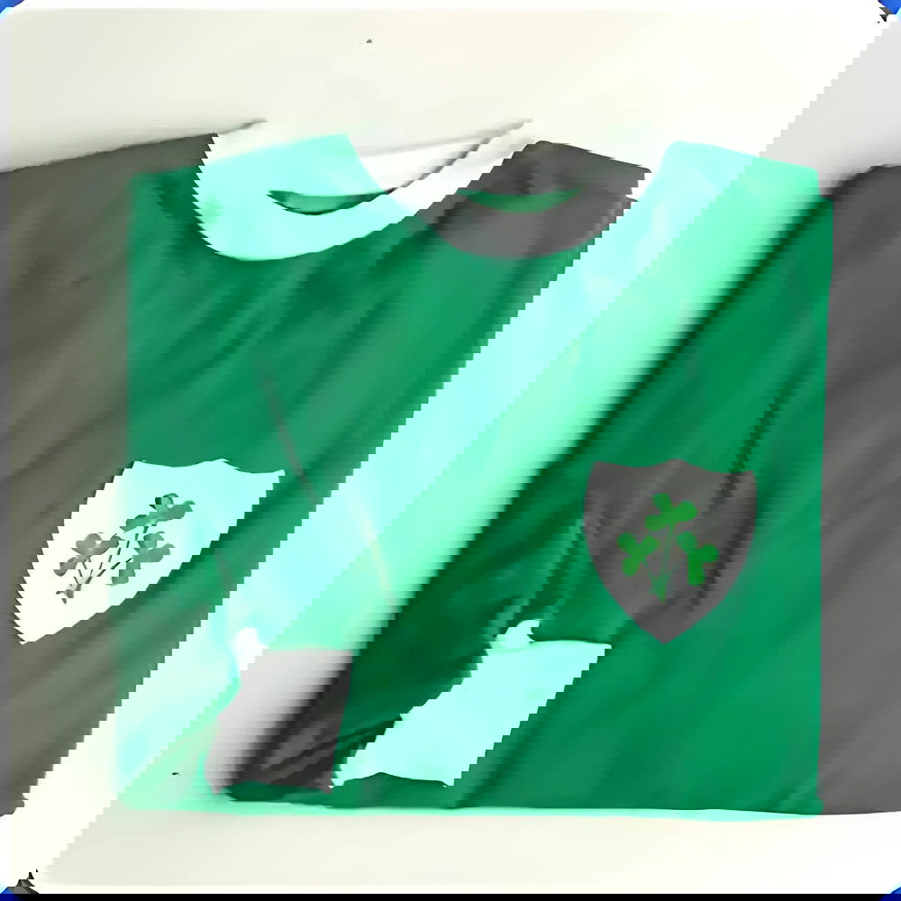 Ireland 1966-69 Childrens Shirt