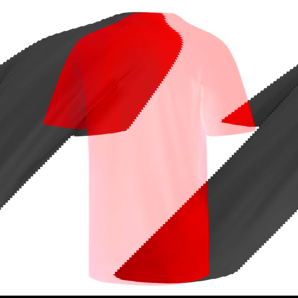 2024-2025 Arsenal DNA Graphic Tee (Red) (Lewis-Skelly 49)