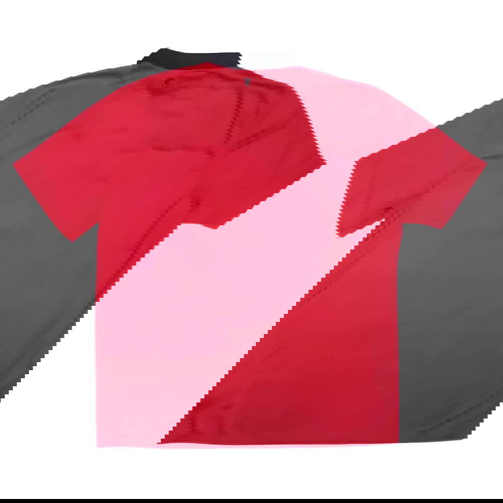 Manchester United 2013-14 Home Shirt (Very Good)