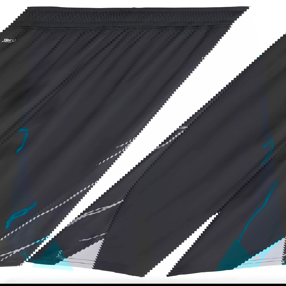 Manchester City 2023-24 Third Shorts (SB) #17 De Bruyne (Mint)