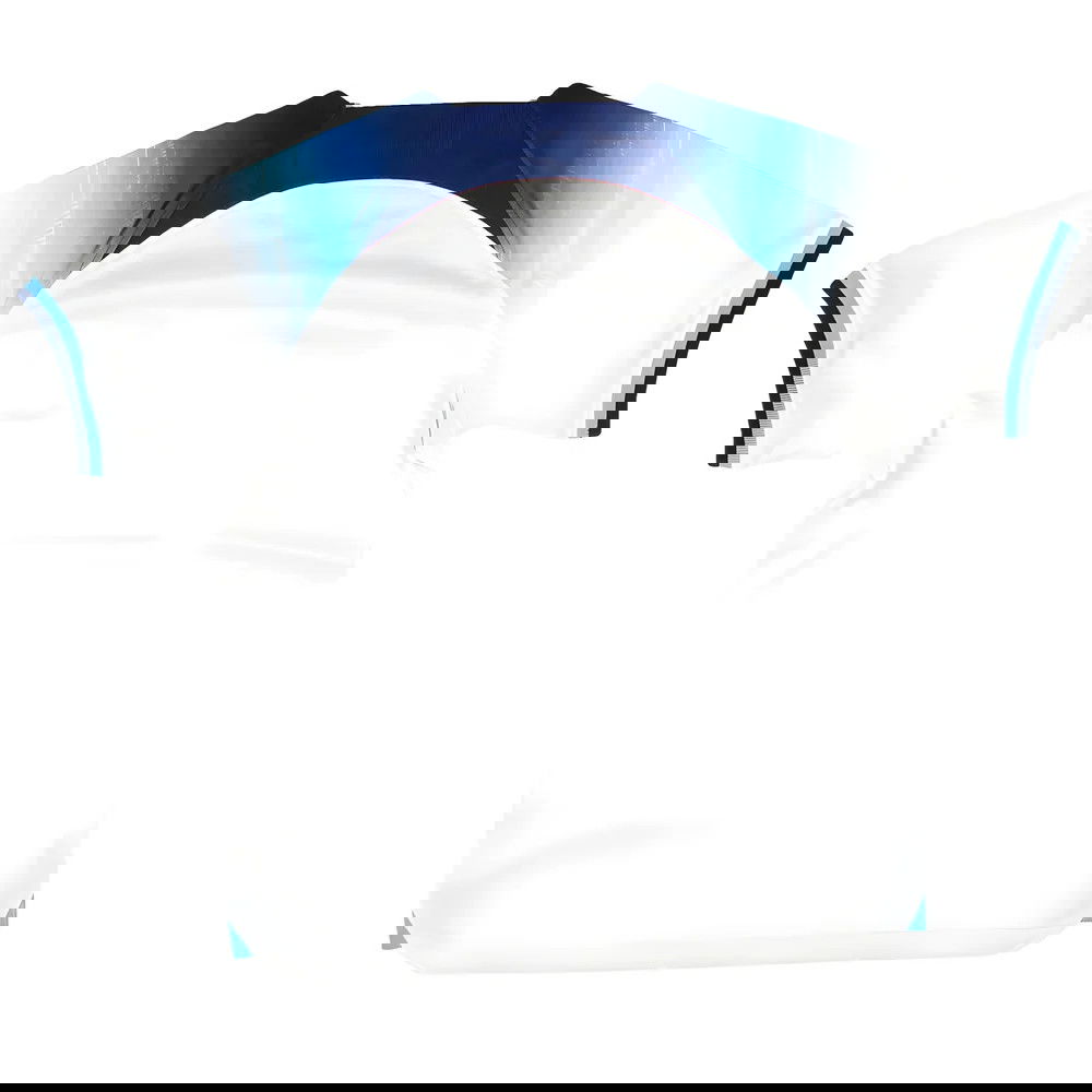 England 2022-2023 Home Shirt (Kids) (LB) #9 (Excellent)