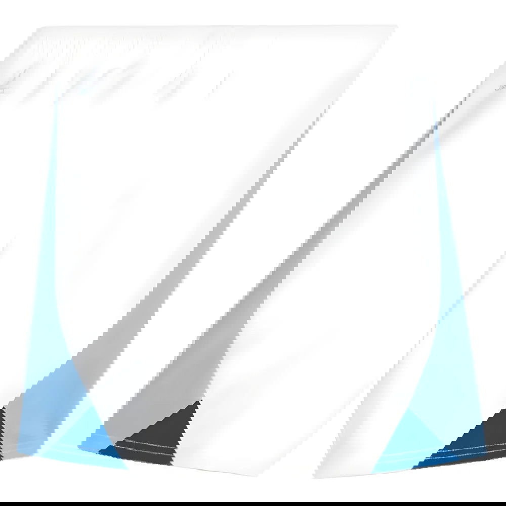 Manchester City 2023-24 Home Shorts (SB) #7 (Excellent)