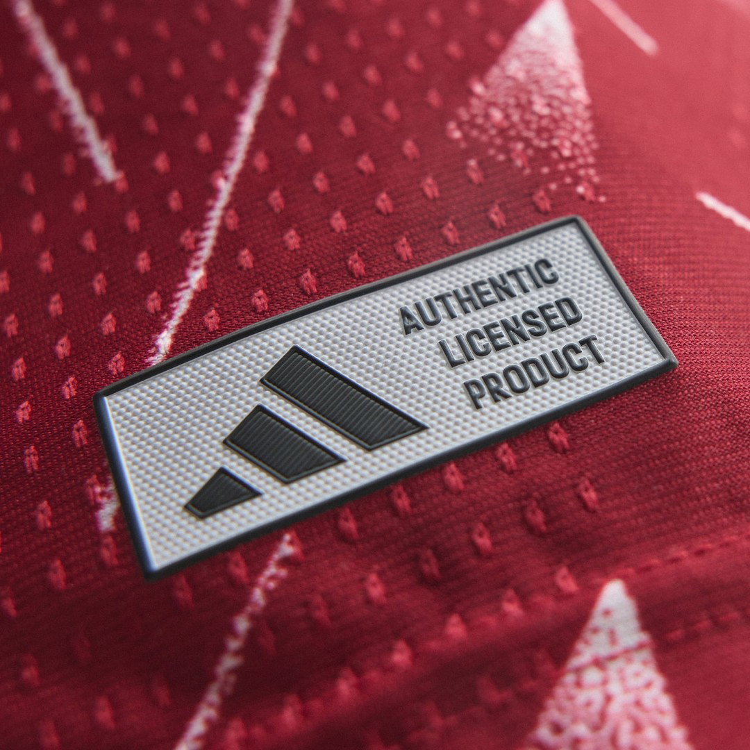 2026-2027 Liverpool Authentic Home Shirt (Gerrard 8)