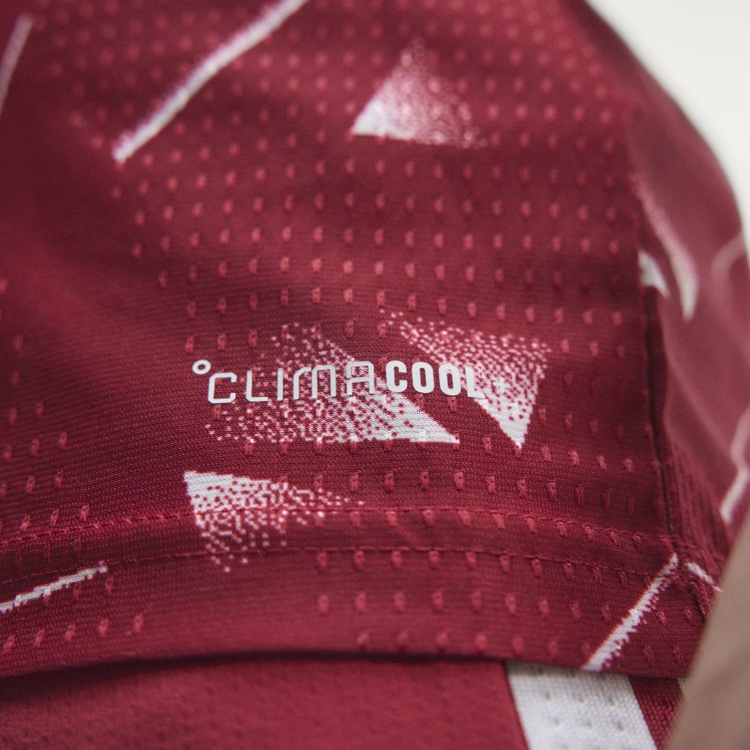2026-2027 Liverpool Authentic Home Shirt (Gerrard 8)