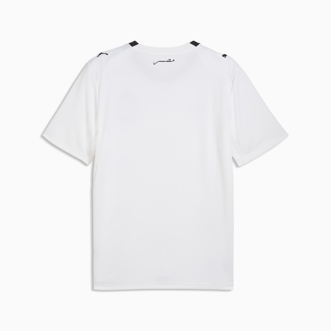 Egypt Away Jersey Men (Your Name)