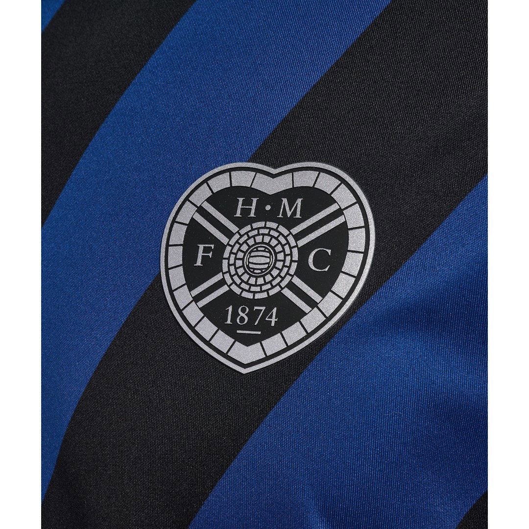 2026-2027 Hearts Third Shirt (Kids)