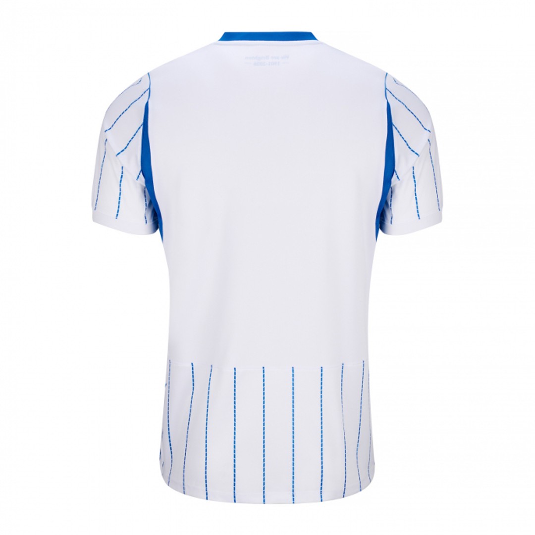 2026-2027 Brighton Away Shirt