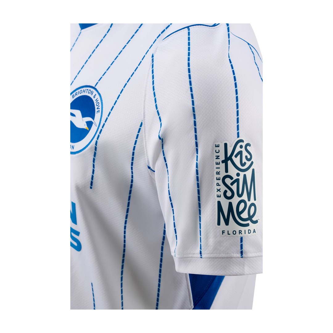 2026-2027 Brighton Away Shirt