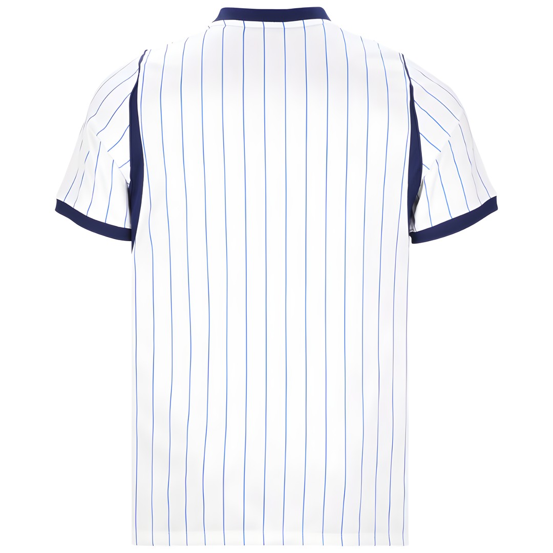 2026-2027 Inter Milan Away Shirt