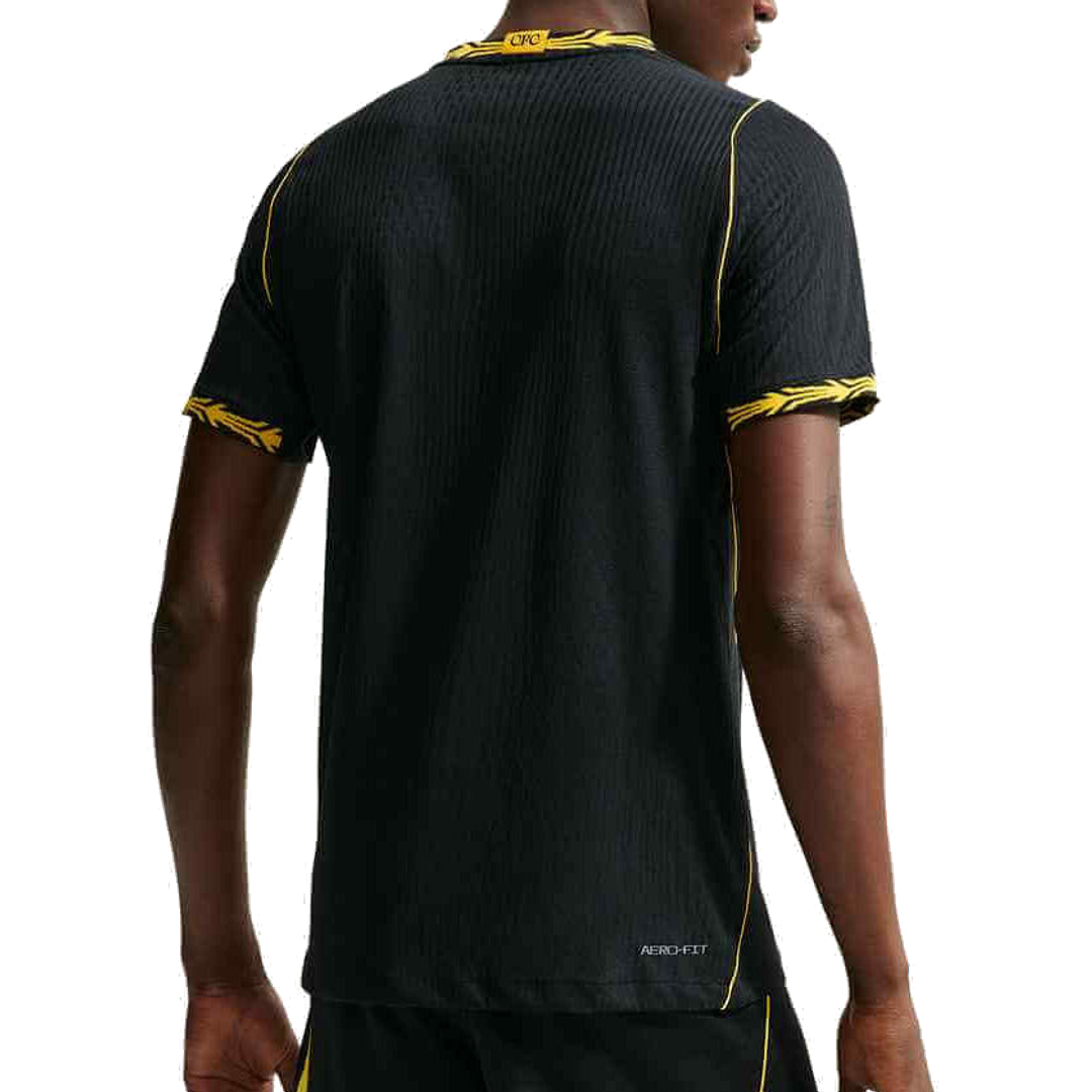 2026-2027 Chelsea Authentic Aero-Fit Away Match Shirt
