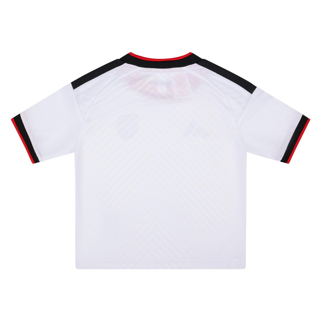 2026-2027 Fulham Home Mini Kit