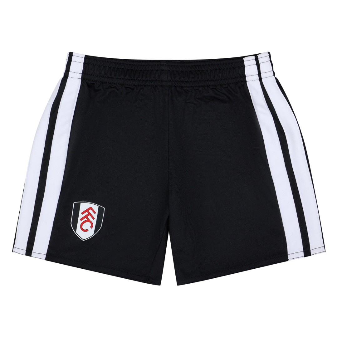 2026-2027 Fulham Home Mini Kit