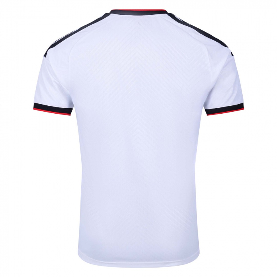 2026-2027 Fulham Home Shirt (Kids)