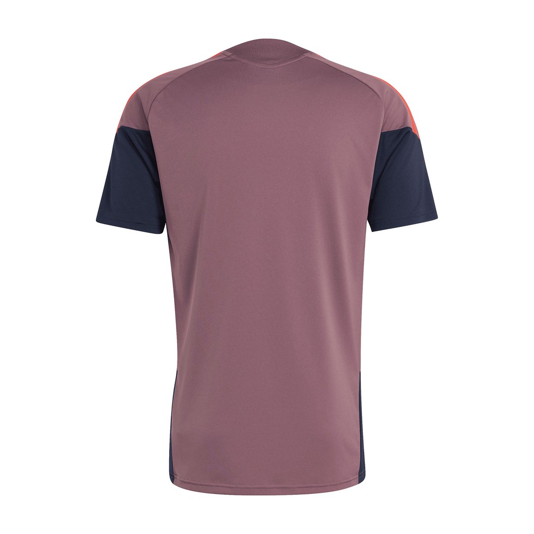 2026-2027 Bayern Munich EU Training Jersey (Shadow Fig) (Muller 25)