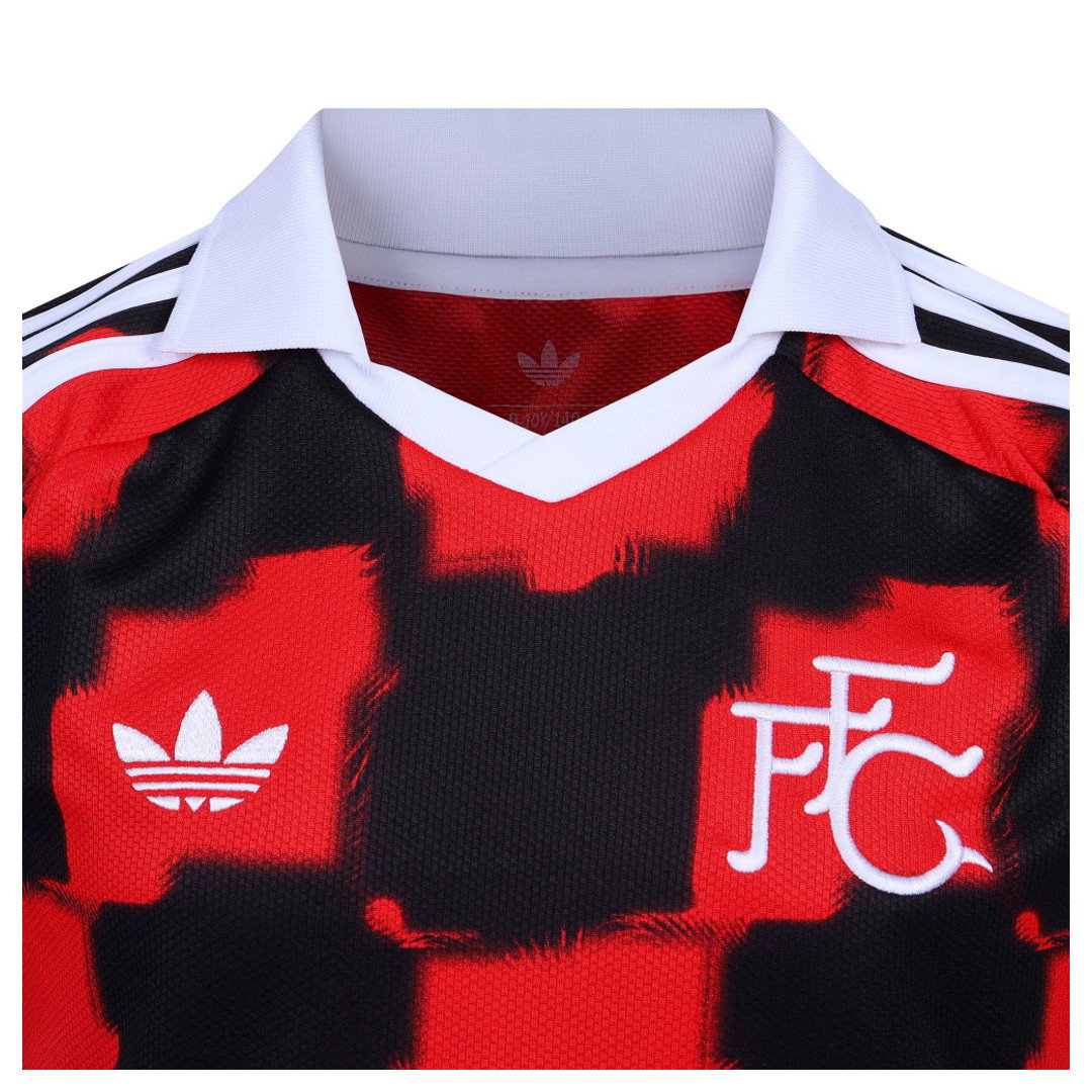 2026-2027 Fulham Away Shirt